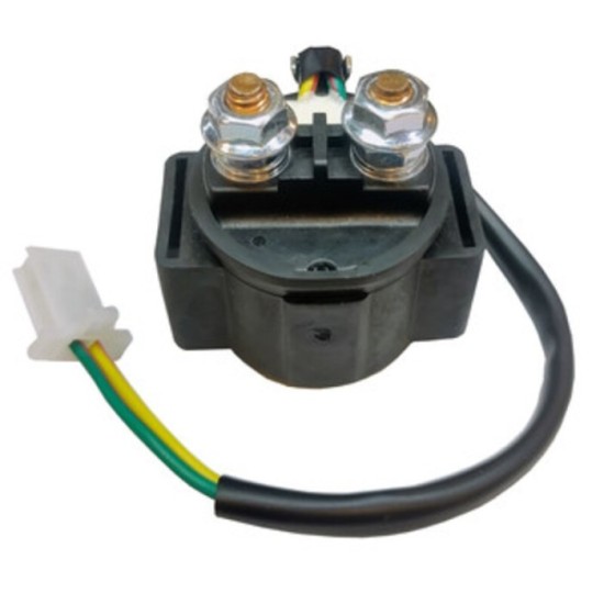 Relé de arranque moto | Sistema arranque moto | RCMotos