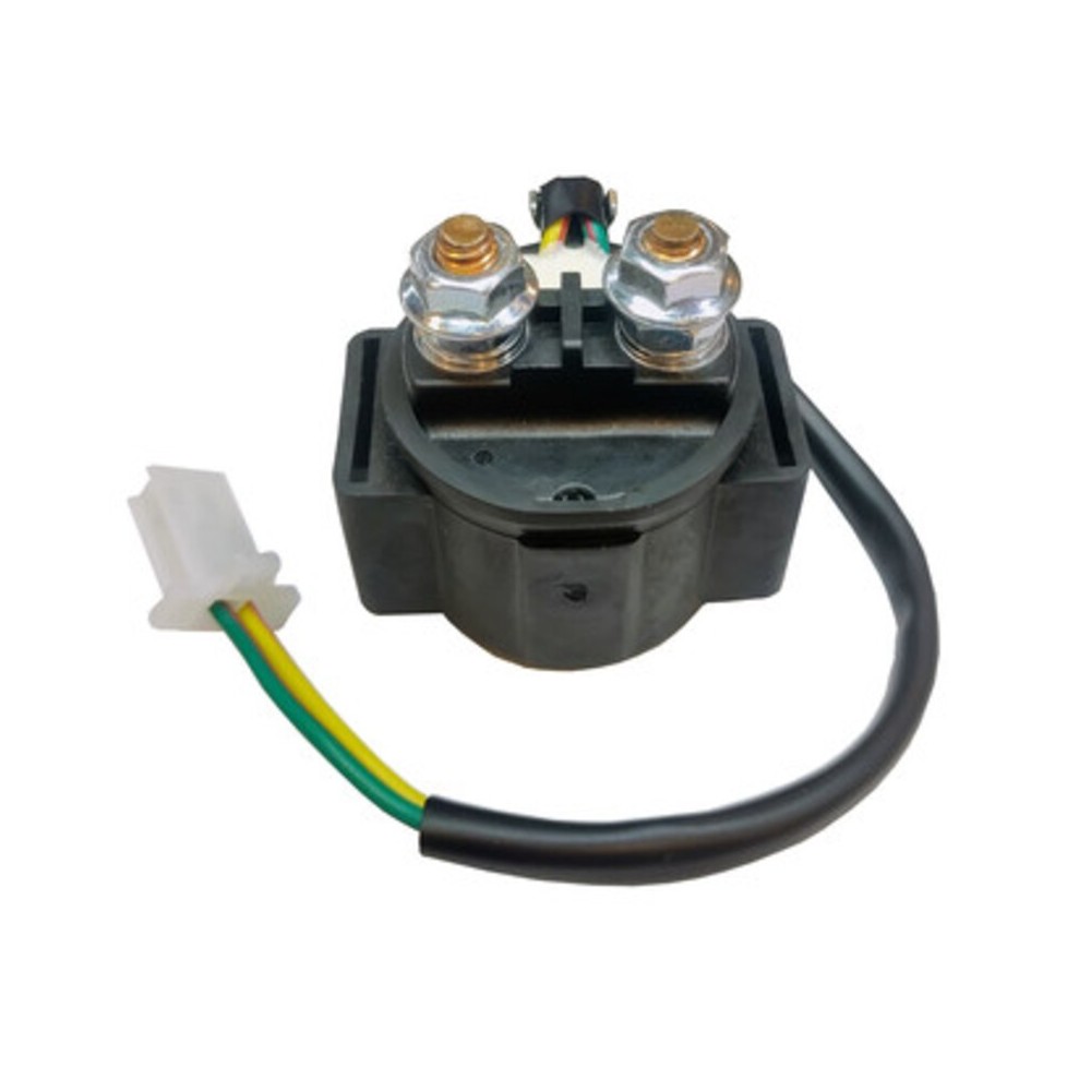 Relé de arranque moto | Sistema arranque moto | RCMotos