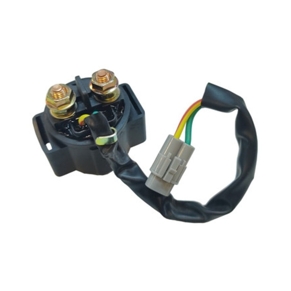 Relé de arranque moto | Sistema arranque moto | RCMotos