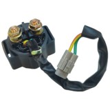 Relé de arranque moto | Sistema arranque moto | RCMotos