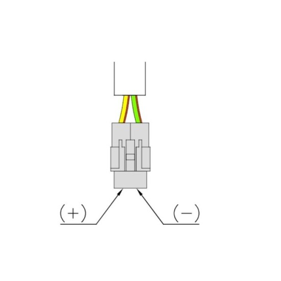 Relé de arranque moto | Sistema arranque moto | RCMotos