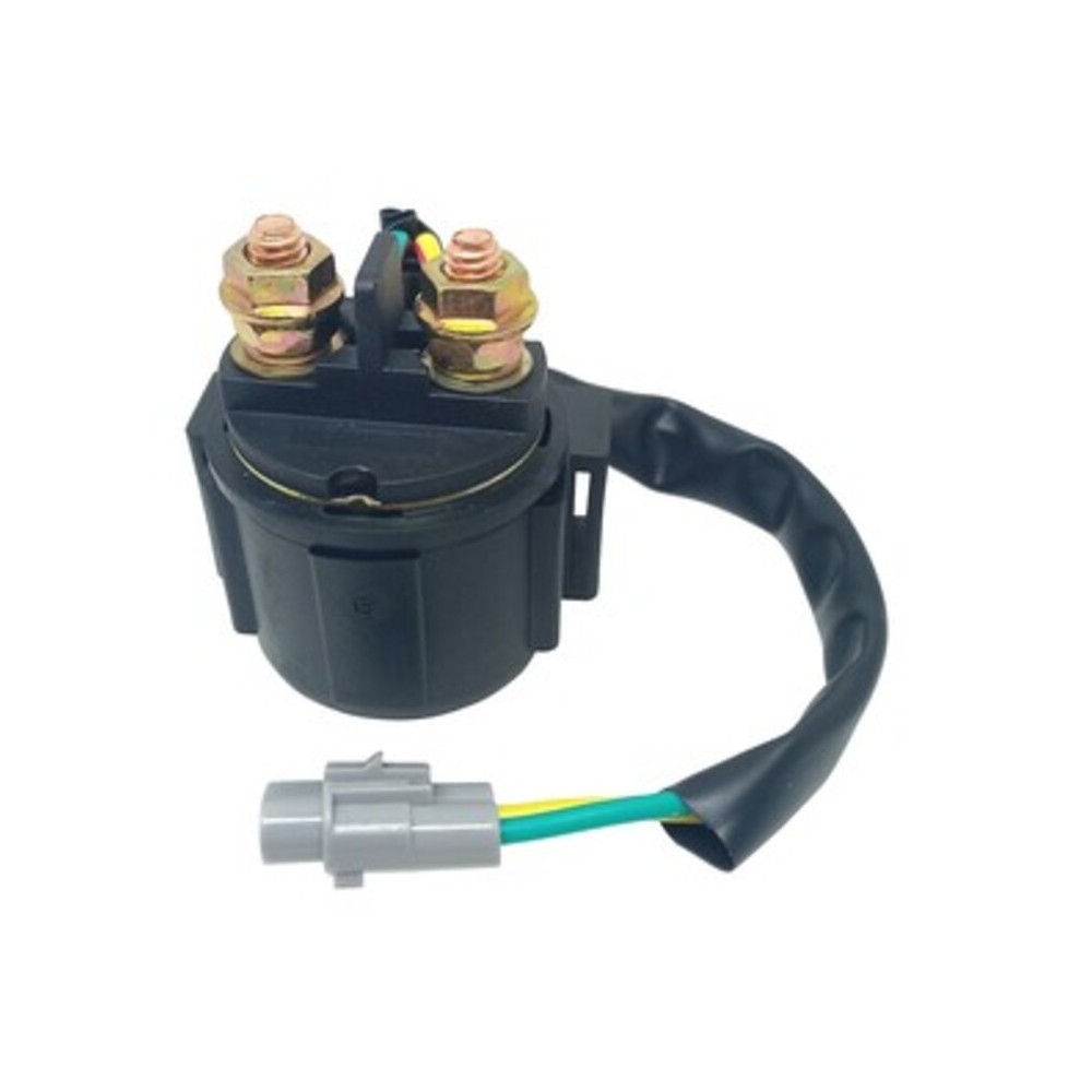 Relé de arranque moto | Sistema arranque moto | RCMotos