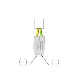 Relé de arranque moto | Sistema arranque moto | RCMotos