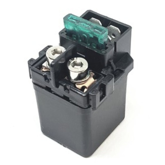 Relé de arranque moto | Sistema arranque moto | RCMotos