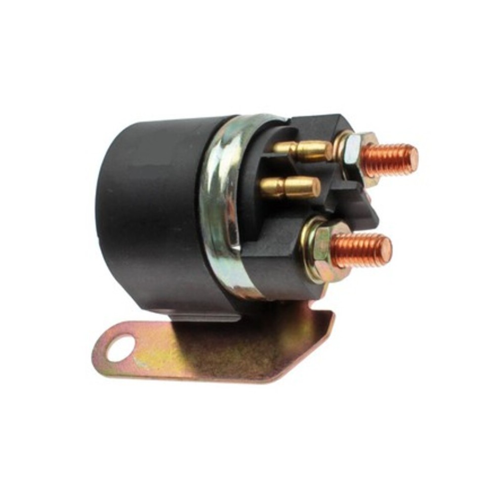 Relé de arranque moto | Sistema arranque moto | RCMotos