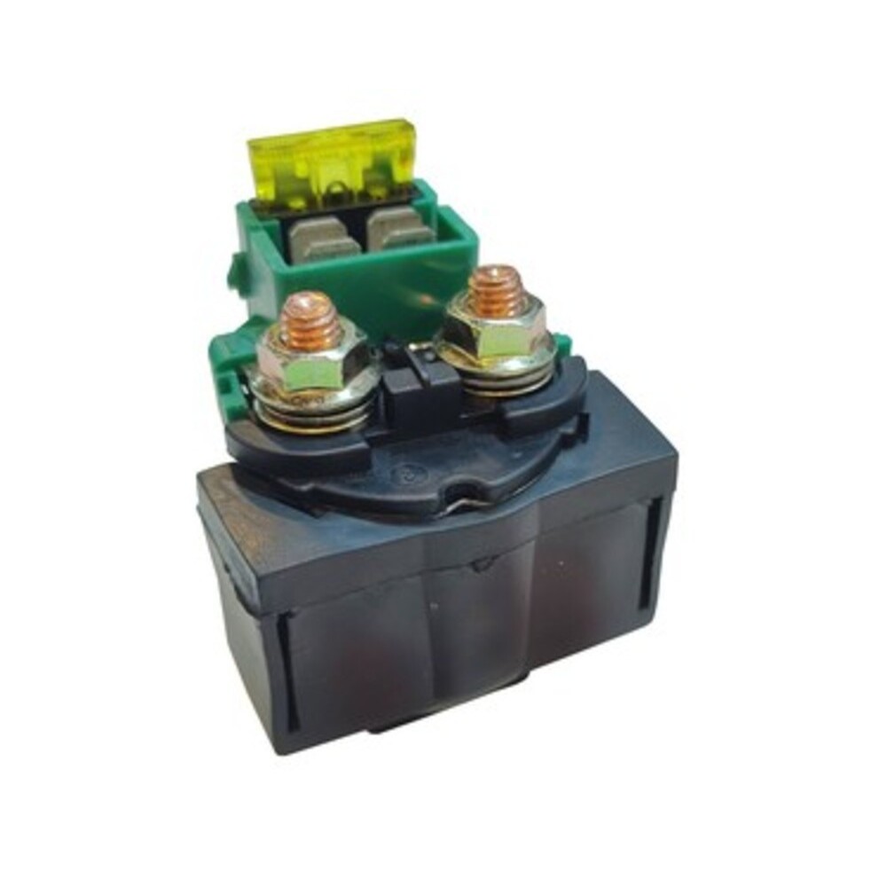 Relé de arranque moto | Sistema arranque moto | RCMotos