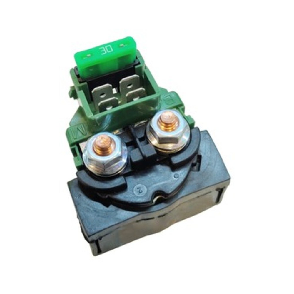 Relé de arranque moto | Sistema arranque moto | RCMotos