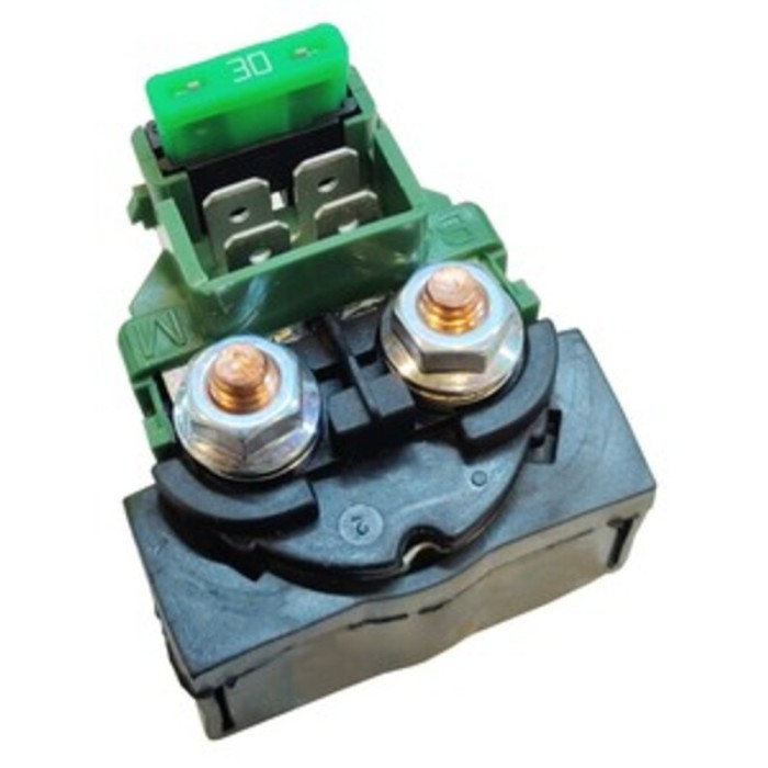 Relé de arranque moto | Sistema arranque moto | RCMotos