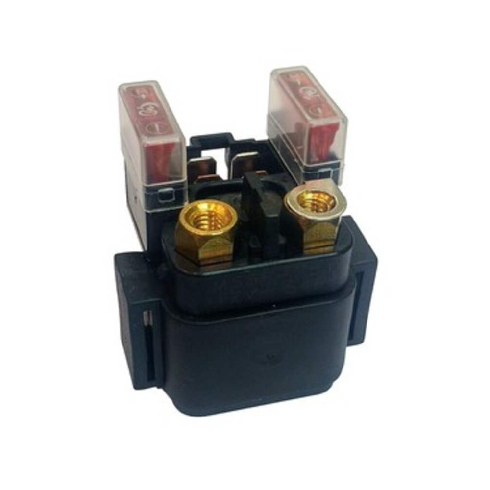 Relé de arranque moto | Sistema arranque moto | RCMotos