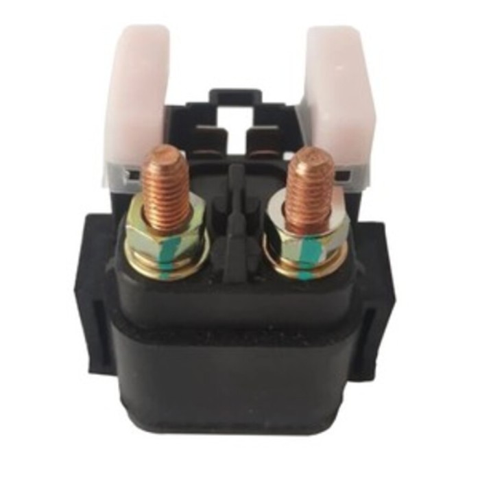 Relé de arranque moto | Sistema arranque moto | RCMotos