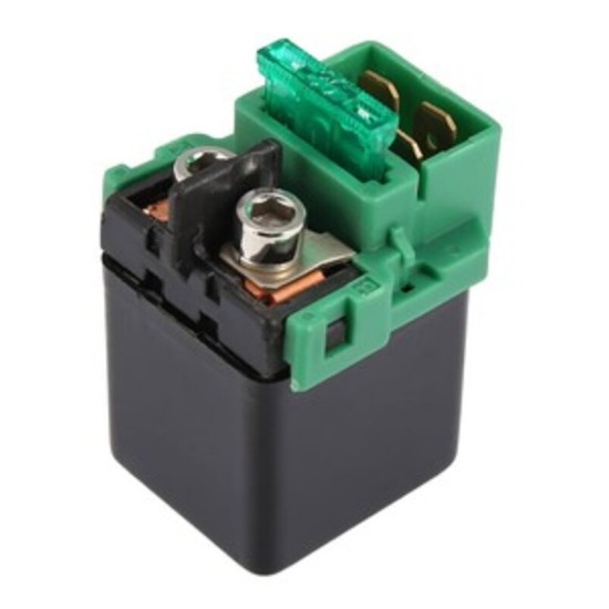 Relé de arranque TECNIUM by DZE