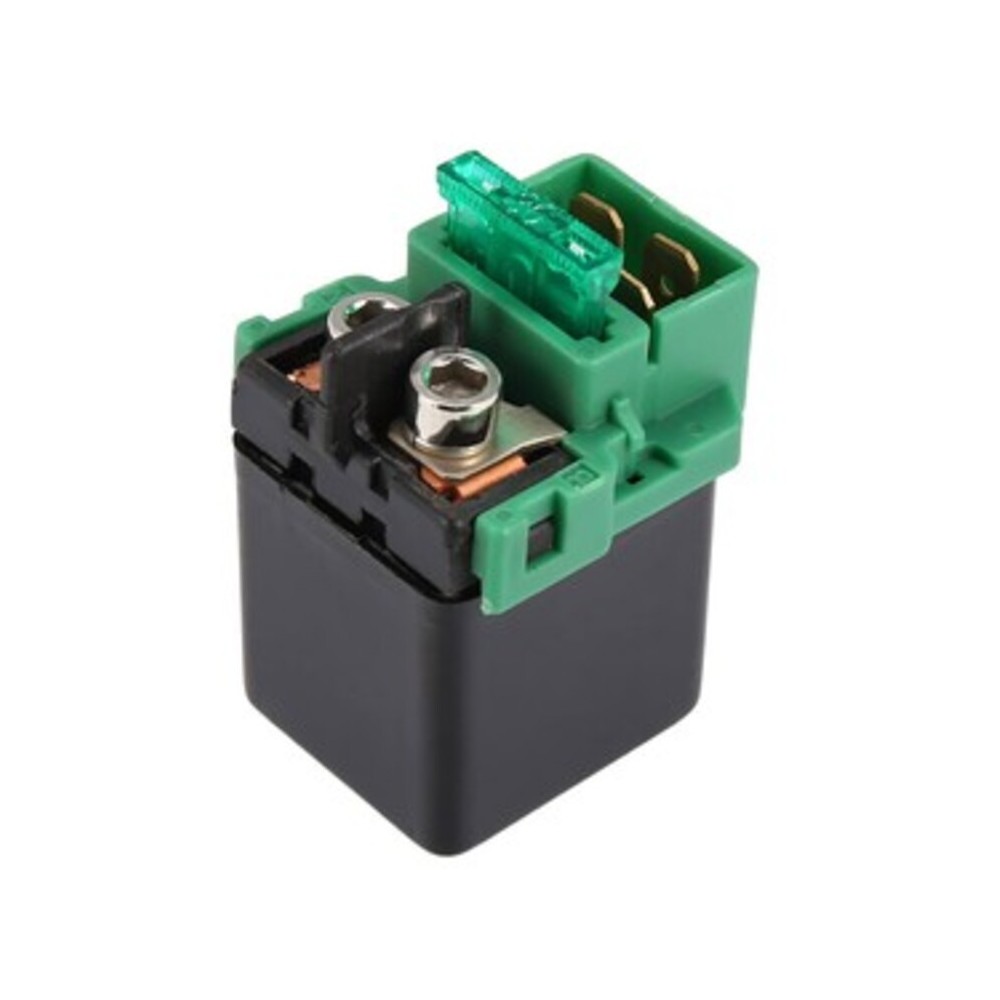 Relé de arranque moto | Sistema arranque moto | RCMotos