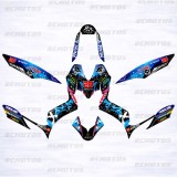 PEGATINAS JOG QUARTARARO 2026