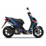 PEGATINAS JOG QUARTARARO