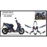 PEGATINAS JOG QUARTARARO