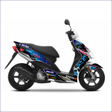 PEGATINAS JOG QUARTARARO