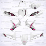 PEGATINAS REPLICA ORIGEN JOG RR