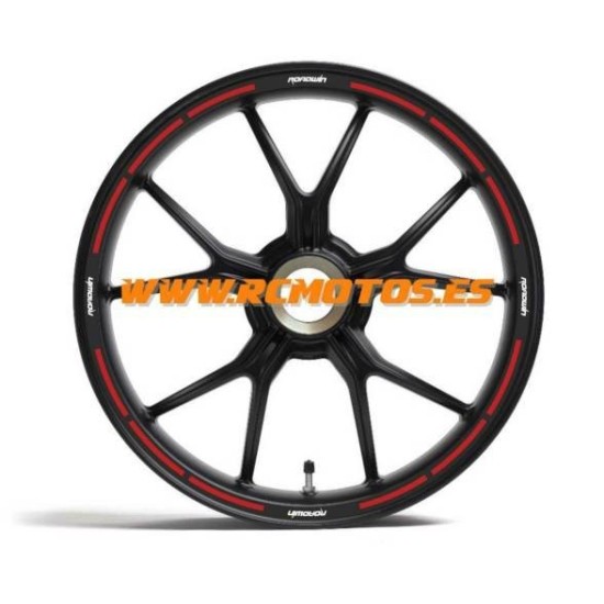 KIT ADHESIVOS LLANTA MOD.  TRACK ROADWIN