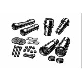 DB KILLERS ACCESORIOS