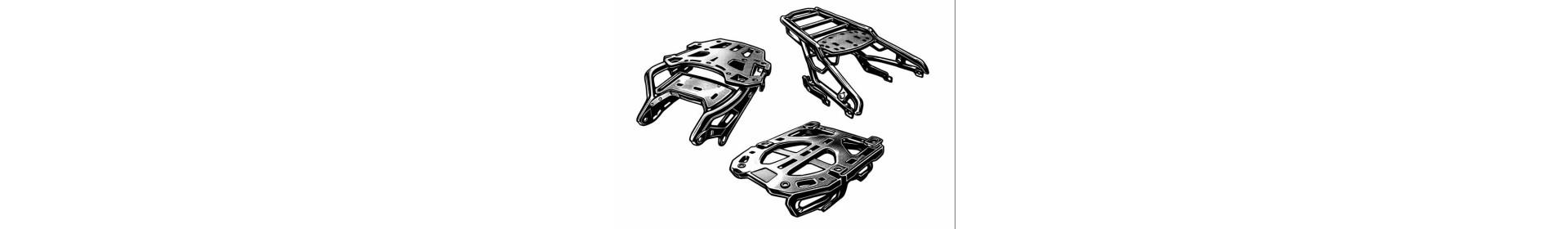 FIJACIONES | Repuestos y accesorios para moto