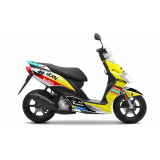 Pegatinas Yamaha Jog RR