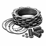 SEPARADORES DE EMBRAGUE