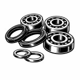 RODAMIENTOS Y RETENES