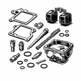 RECAMBIOS CARBURADORES