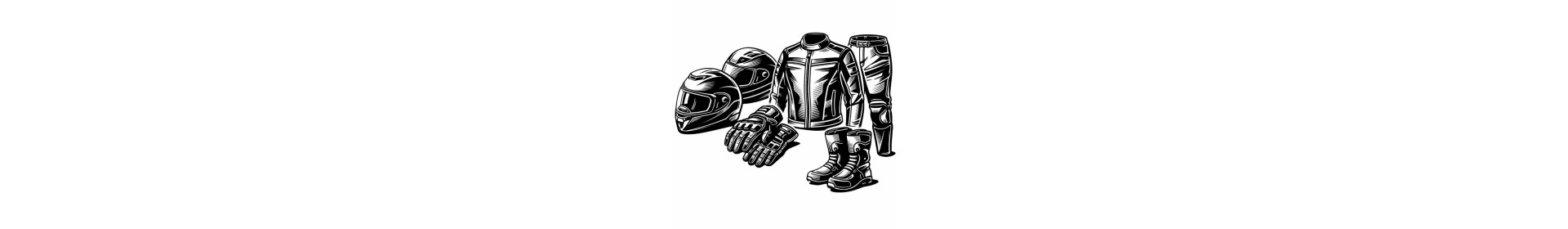 EQUIPACION | Repuestos y accesorios para moto