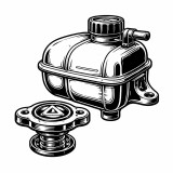 TAPONES VASOS DE EXPANSION