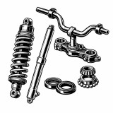 SUSPENSION Y DIRECCION