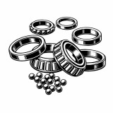 RODAMIENTOS DE DIRECCION