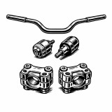 MANILLARES Y ACCESORIOS